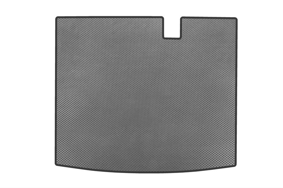 Renault Megane E-Tech 2022– Tapis de coffre EVA (Gris) Image