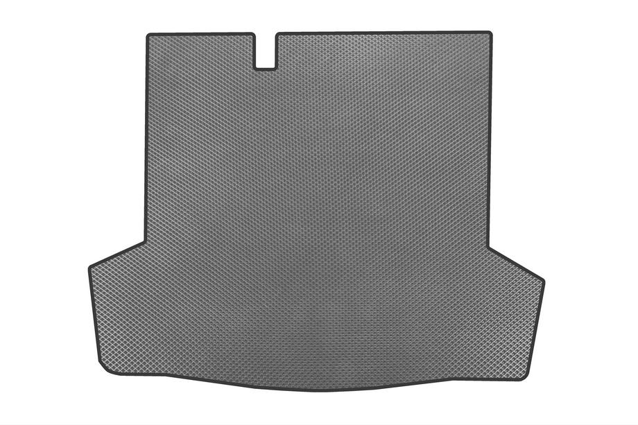 Renault Taliant 2021- Tapis de coffre EVA (Gris) Image