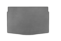 Seat Ibiza 2017- Tapis de coffre EVA V1 (Gris) photo 1