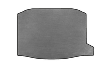 Seat Leon 2020- Tapis de coffre EVA (Gris) photo 1