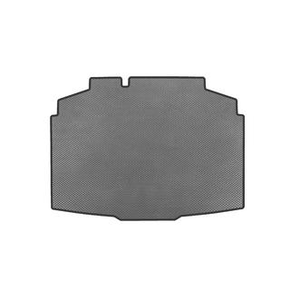 Tapis de coffre EVA (HB, gris)