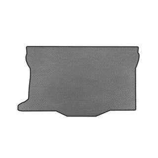 Tapis de coffre EVA (Gris) Suzuki Swift 2017-2024