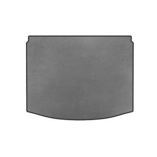 Tapis de coffre EVA (Hybrid, Gris) Suzuki SX4 S-Cross 2021-