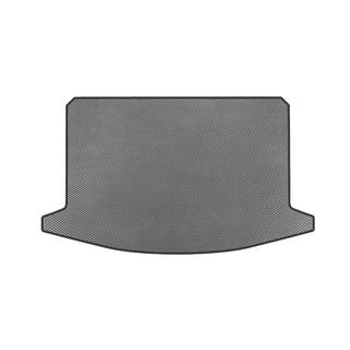 Tapis de coffre EVA (Gris)