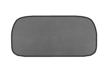 Tesla Model Y 2020- Tapis de coffre avant EVA (Pour Juniper 2025-, gris) photo 1