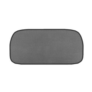 Tapis de coffre avant EVA (Pour Juniper 2025-, gris) Tesla Model Y 2020-