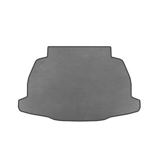 Tapis de coffre EVA (Gris)
