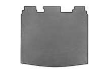 Volkswagen Caddy 2020- Tapis de coffre EVA (Gris) photo 1