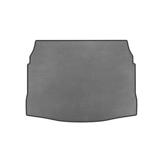 Tapis de coffre EVA (HB, Niveau inférieur, Gris)