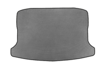Volkswagen Taos/Tharu 2018–2024 Tapis de coffre EVA (Gris) photo 1