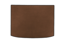 Audi A3 2020- Tapis de coffre EVA (Hayon, marron) photo 1