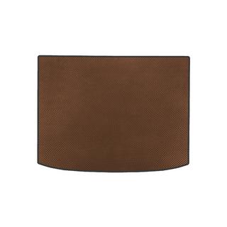 Tapis de coffre EVA (Hayon, marron) Audi A3 2020-