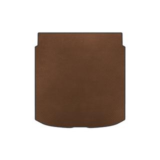 Tapis de coffre EVA (Berline, marron)