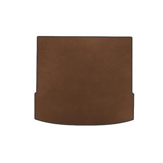 Tapis de coffre EVA (Marron)