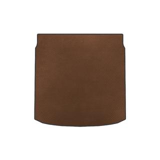 Tapis de coffre EVA (Marron) Audi Q8 e-Tron/Q8 e-tron Sportback 2018-2025