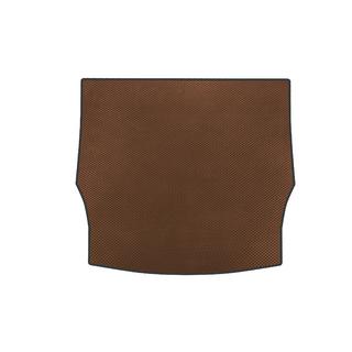 Tapis de coffre EVA V2 (Pour F22, marron) BMW 2 Series F22/F23 2014-2021