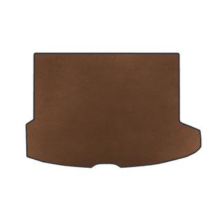 Tapis de coffre EVA (Marron)