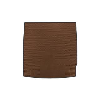 Tapis de coffre EVA (pour F12/13, Marron) BMW 6 Series F12/F13/F06 2011-2018