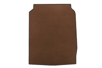 BMW 6 Series F12/F13/F06 2011-2018 Tapis de coffre EVA (pour F06, Marron) photo 1