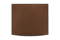 BMW X1/iX1 (U11) 2022- Tapis de coffre EVA (Pour IX1, marron) photo 1