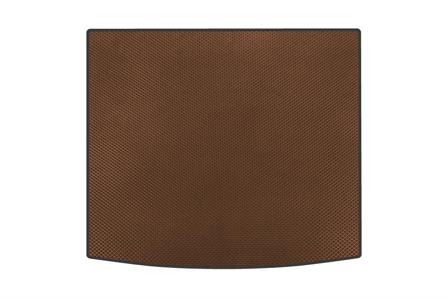 BMW X1/iX1 (U11) 2022- Tapis de coffre EVA (Pour IX1, marron) Image