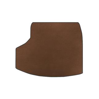 Tapis de coffre EVA (Marron)