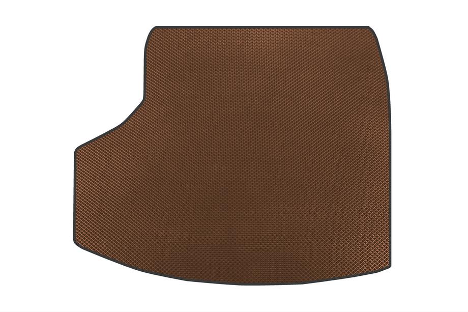 BYD Han 2020- Tapis de coffre EVA (Marron) Image