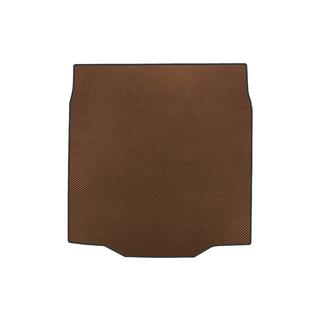 Tapis de coffre EVA (Essence, Marron) Citroen C4 X/e-C4 X 2022–