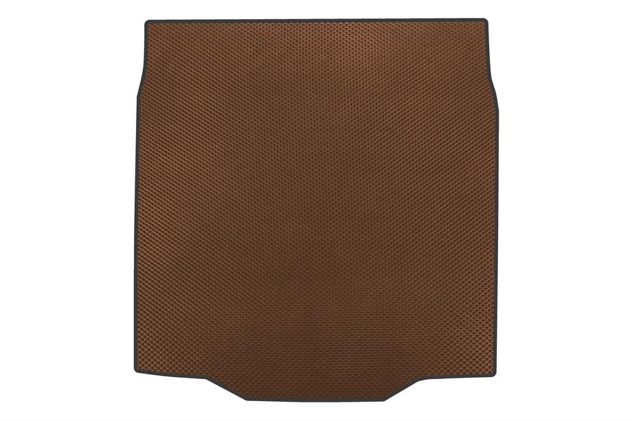 Citroen C4 X/e-C4 X 2022– Tapis de coffre EVA (Essence, Marron) Image