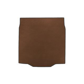 Tapis de coffre EVA V1 (Électrique, Marron) Citroen C4 X/e-C4 X 2022–
