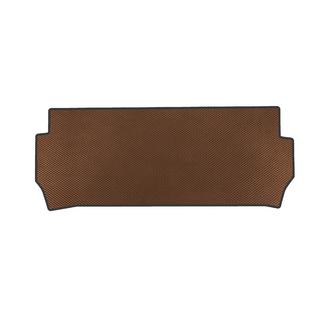 Tapis de coffre EVA (Marron)