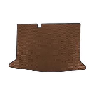 Tapis de coffre EVA (Marron)