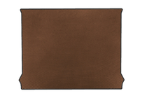 Fiat Doblo II 2010-2022 Tapis de coffre EVA V2 (2010-2015, Marron) photo 1