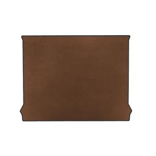 Tapis de coffre EVA V2 (2010-2015, Marron)