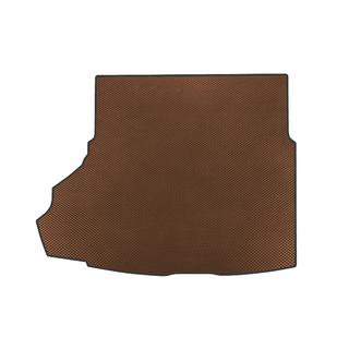 Tapis de coffre EVA V2 (Marron) Ford Mustang 2015-2023
