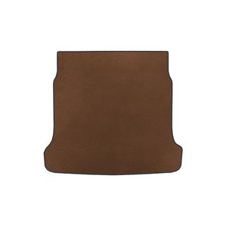 Tapis de coffre EVA (Marron)