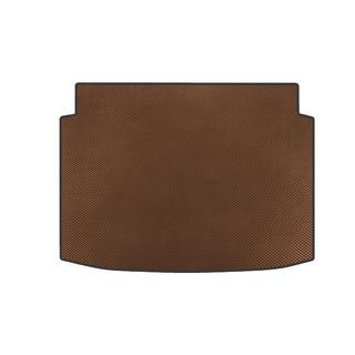 Tapis de coffre EVA (Marron)