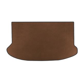 Tapis de coffre EVA (Marron)