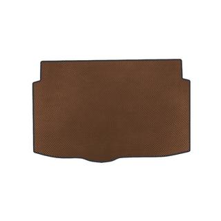 Tapis de coffre EVA V1 (Marron) Hyundai I-20 2020-