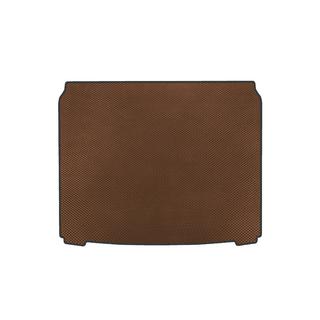 Tapis de coffre EVA V1 (Électrique, Marron) Hyundai Kona 2023-