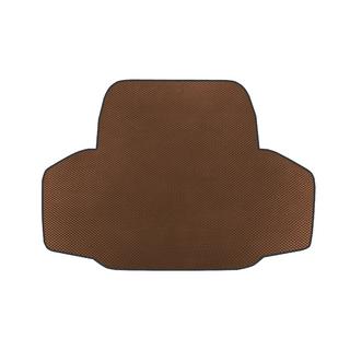 Tapis de coffre EVA (Marron)