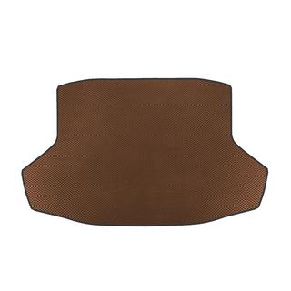 Tapis de coffre EVA V1 (Marron)