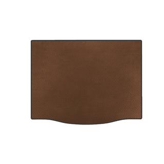 Tapis de coffre EVA (Électrique, Marron)