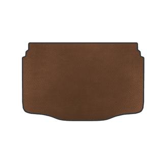 Tapis de coffre EVA (Marron)