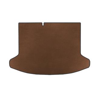 Tapis de coffre EVA (2023-, Électrique, Marron)