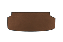 KIA EV9 Tapis de coffre EVA V1 (Marron) photo 1