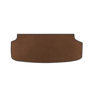 Tapis de coffre EVA V1 (Marron)