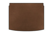 Kia EV3 Tapis de coffre EVA (Marron) photo 1