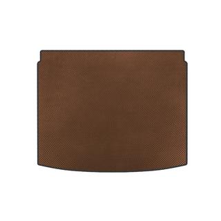 Tapis de coffre EVA (Marron) Kia EV3