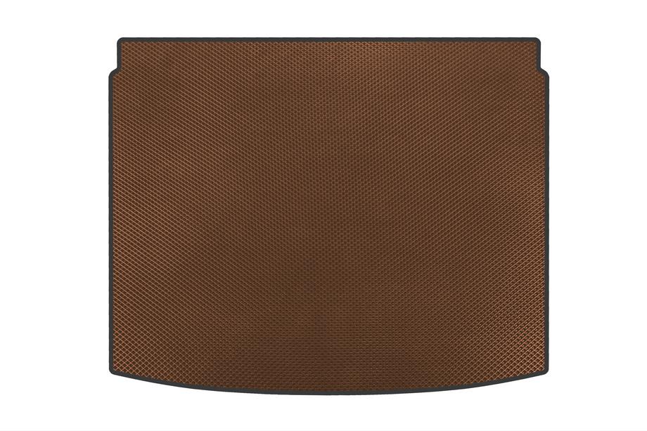 Kia EV3 Tapis de coffre EVA (Marron) Image
